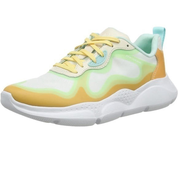 Cole Haan Shoes - Cole Haan women’s trainers zero grand grand 360 gym shoes women’s 8